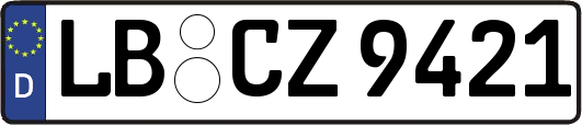 LB-CZ9421