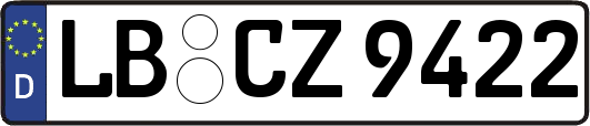 LB-CZ9422