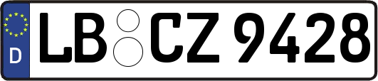 LB-CZ9428