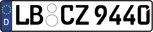 LB-CZ9440