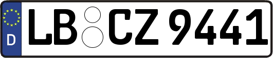 LB-CZ9441