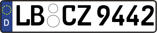 LB-CZ9442