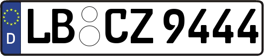 LB-CZ9444