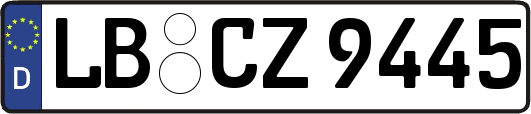 LB-CZ9445