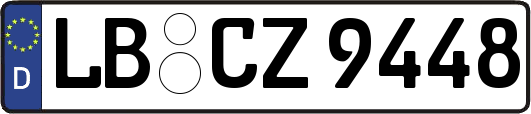 LB-CZ9448