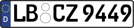 LB-CZ9449