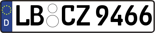 LB-CZ9466