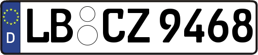 LB-CZ9468