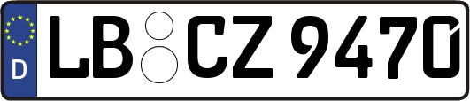LB-CZ9470
