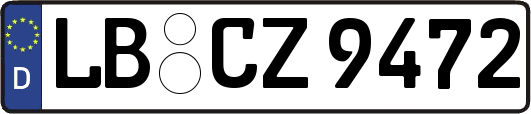LB-CZ9472