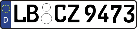 LB-CZ9473