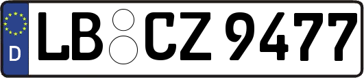 LB-CZ9477