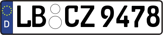LB-CZ9478
