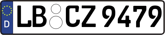 LB-CZ9479