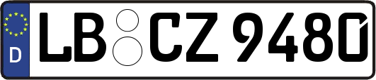 LB-CZ9480