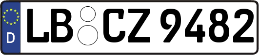 LB-CZ9482