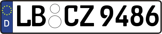LB-CZ9486