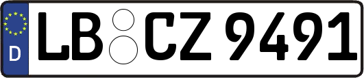 LB-CZ9491