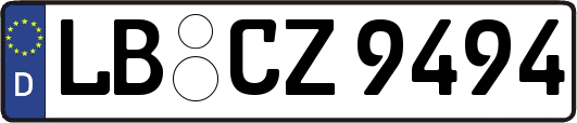 LB-CZ9494