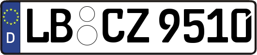LB-CZ9510