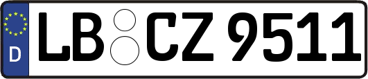 LB-CZ9511