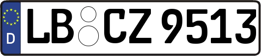 LB-CZ9513