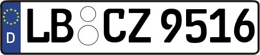 LB-CZ9516
