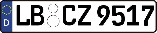 LB-CZ9517