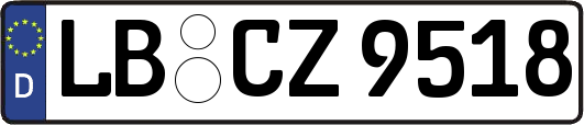 LB-CZ9518