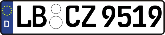 LB-CZ9519