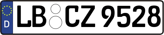 LB-CZ9528