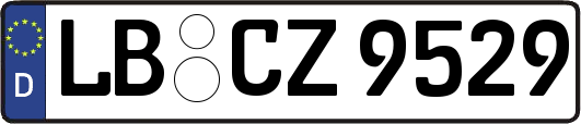 LB-CZ9529