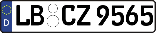LB-CZ9565
