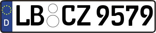 LB-CZ9579