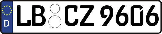 LB-CZ9606