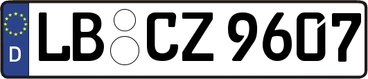 LB-CZ9607