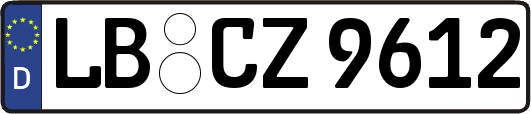 LB-CZ9612