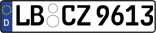 LB-CZ9613