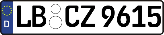LB-CZ9615