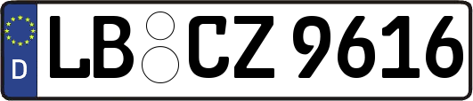 LB-CZ9616