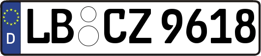 LB-CZ9618