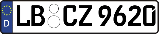 LB-CZ9620