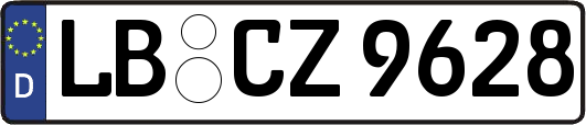LB-CZ9628
