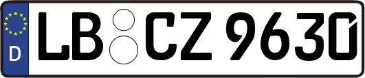 LB-CZ9630