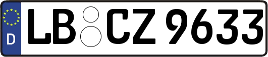 LB-CZ9633