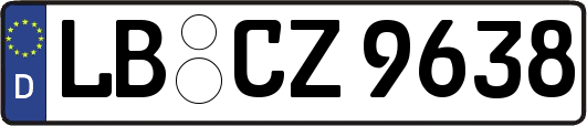 LB-CZ9638