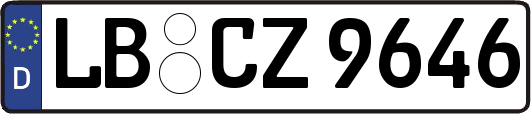 LB-CZ9646