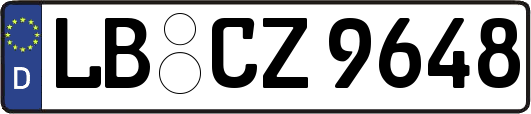 LB-CZ9648