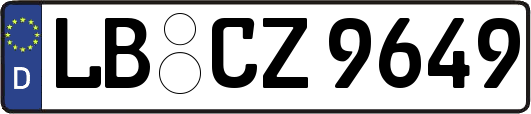 LB-CZ9649