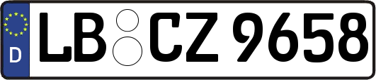 LB-CZ9658